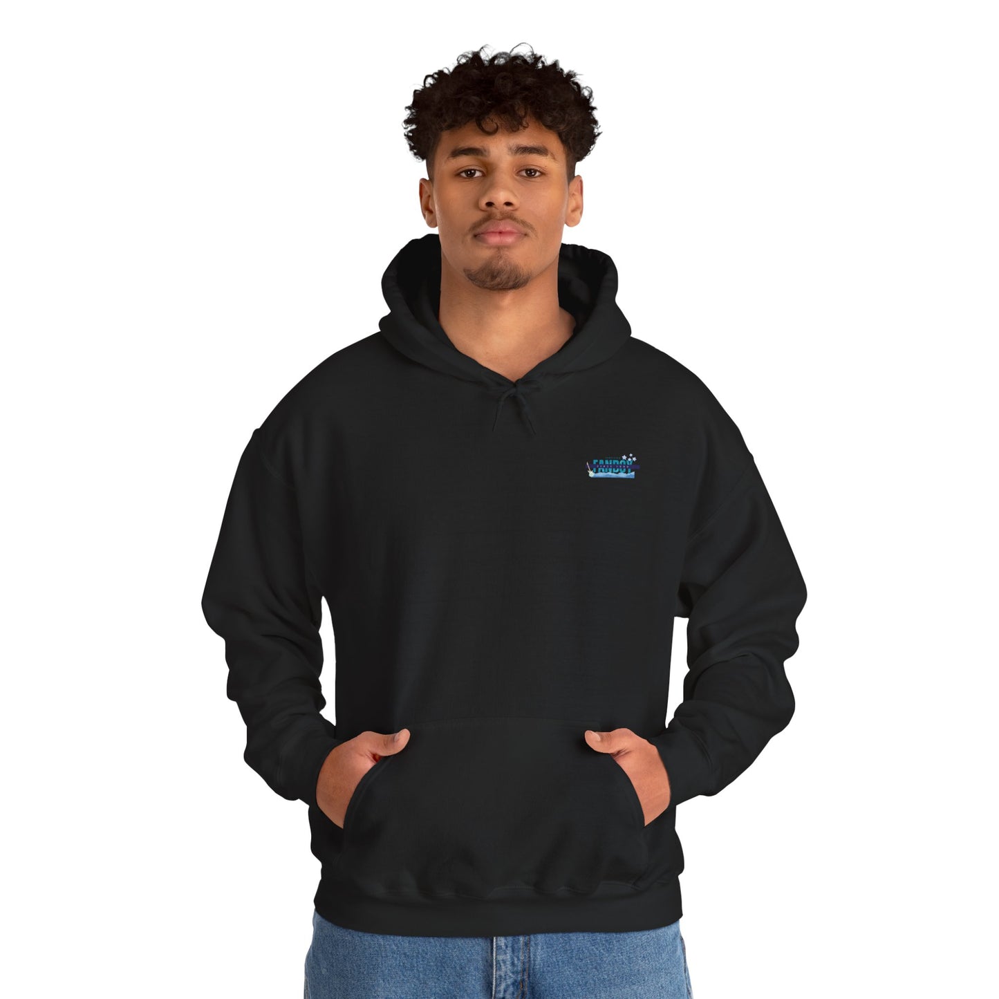 Certified Fanboy Since 1999 – Cozy Throwback Hoodie – Cozy Retro Hoodie – Stylish Streetwear, Cozy Layering Piece, Unique Graphic Hoodie - Mixtape Hearts