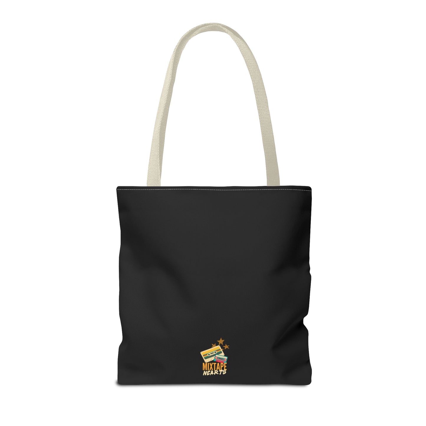 Sk8er State of Mind – Skatecore Tote Bag– Loud & Cute Tote Bag – Emotional Era Tote Bag– Retro Music Tote – Pop Music Tote Bag – Nostalgic Music Tote - Mixtape Hearts