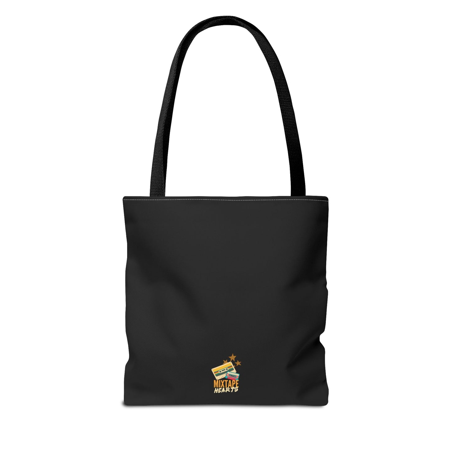 “I’m Just a Kid” Emotional Baggage Tote - Mixtape Hearts