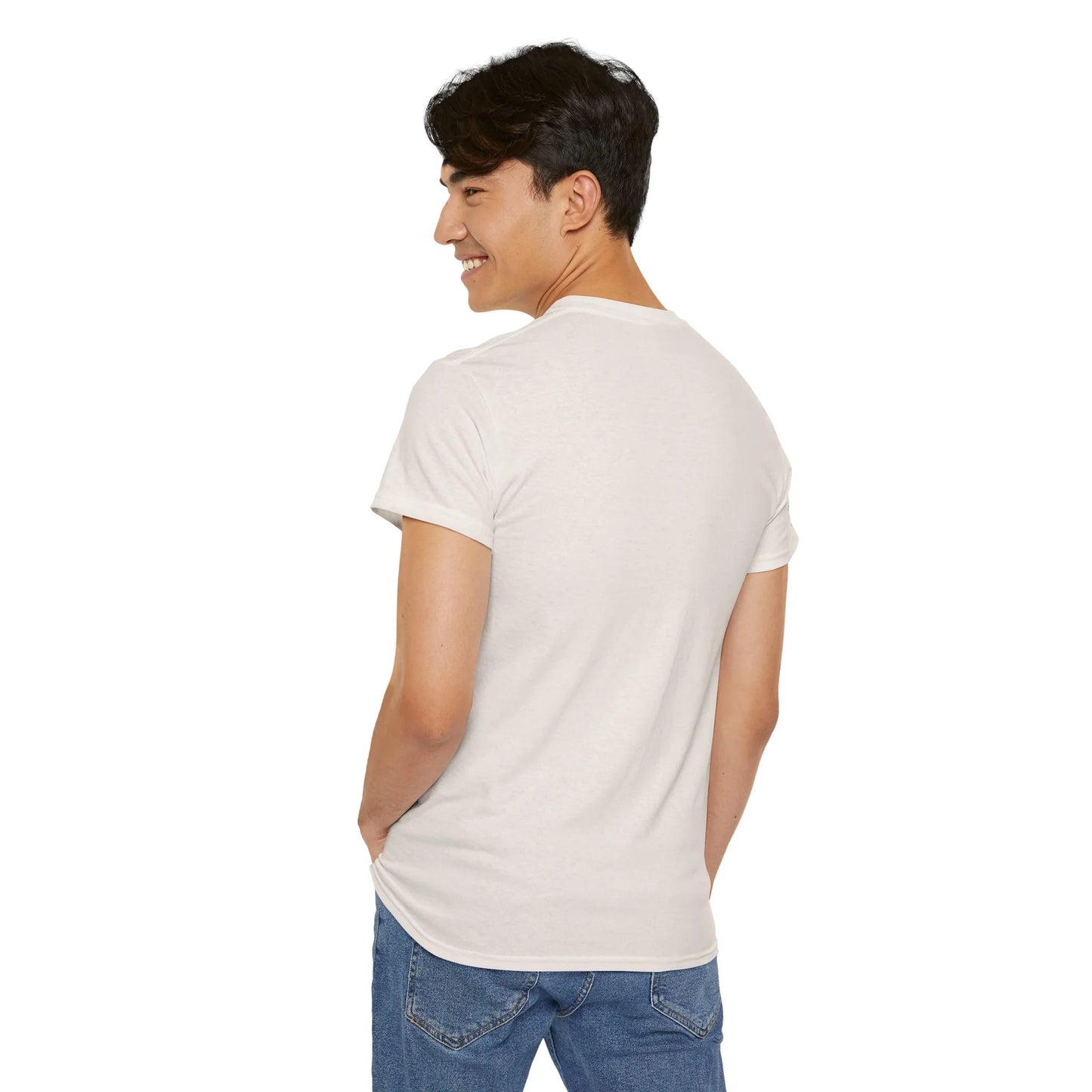 Nostalgic Tee - Backstreet Boys 90s Vibes - Mixtape Hearts