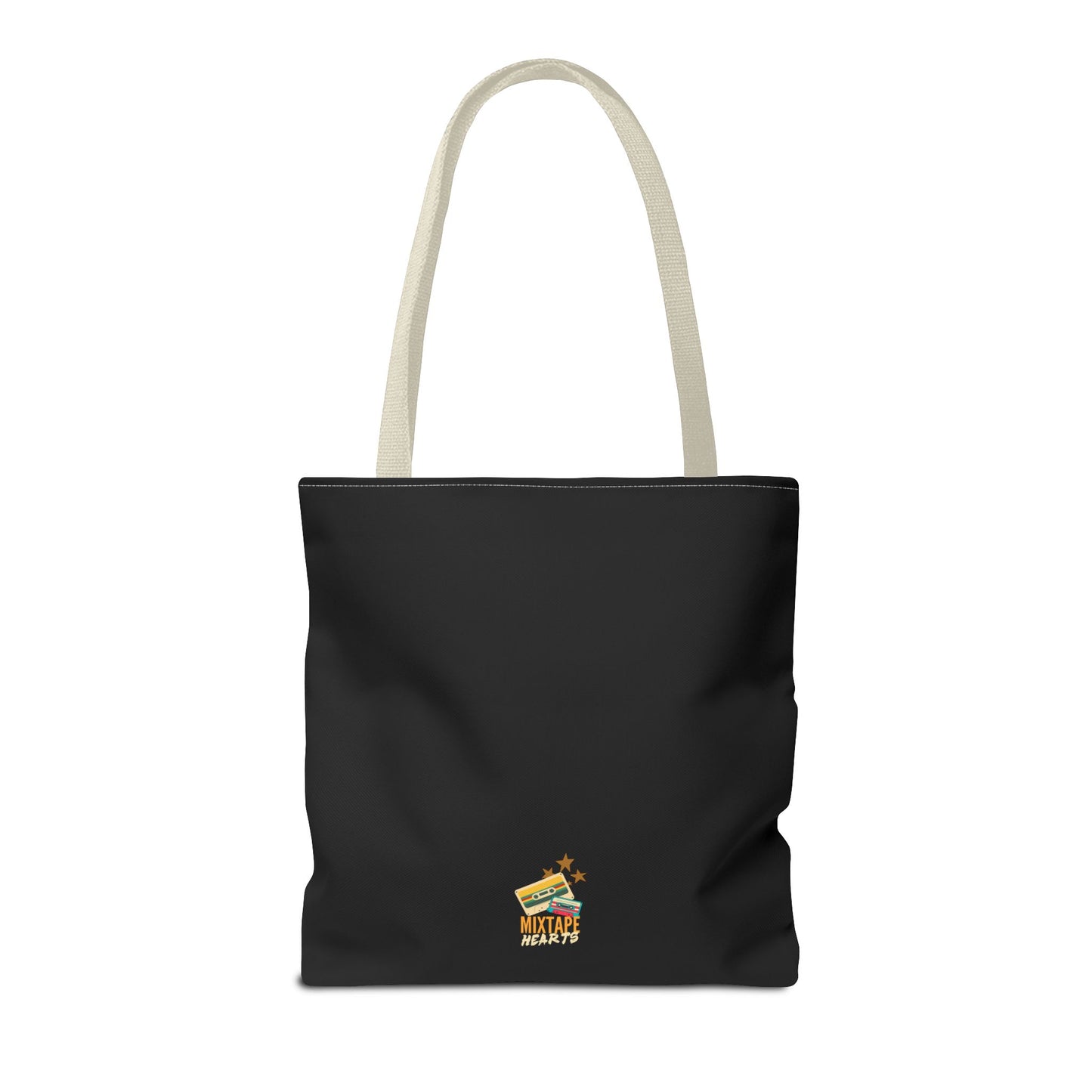 “I’m Just a Kid” Emotional Baggage Tote - Mixtape Hearts