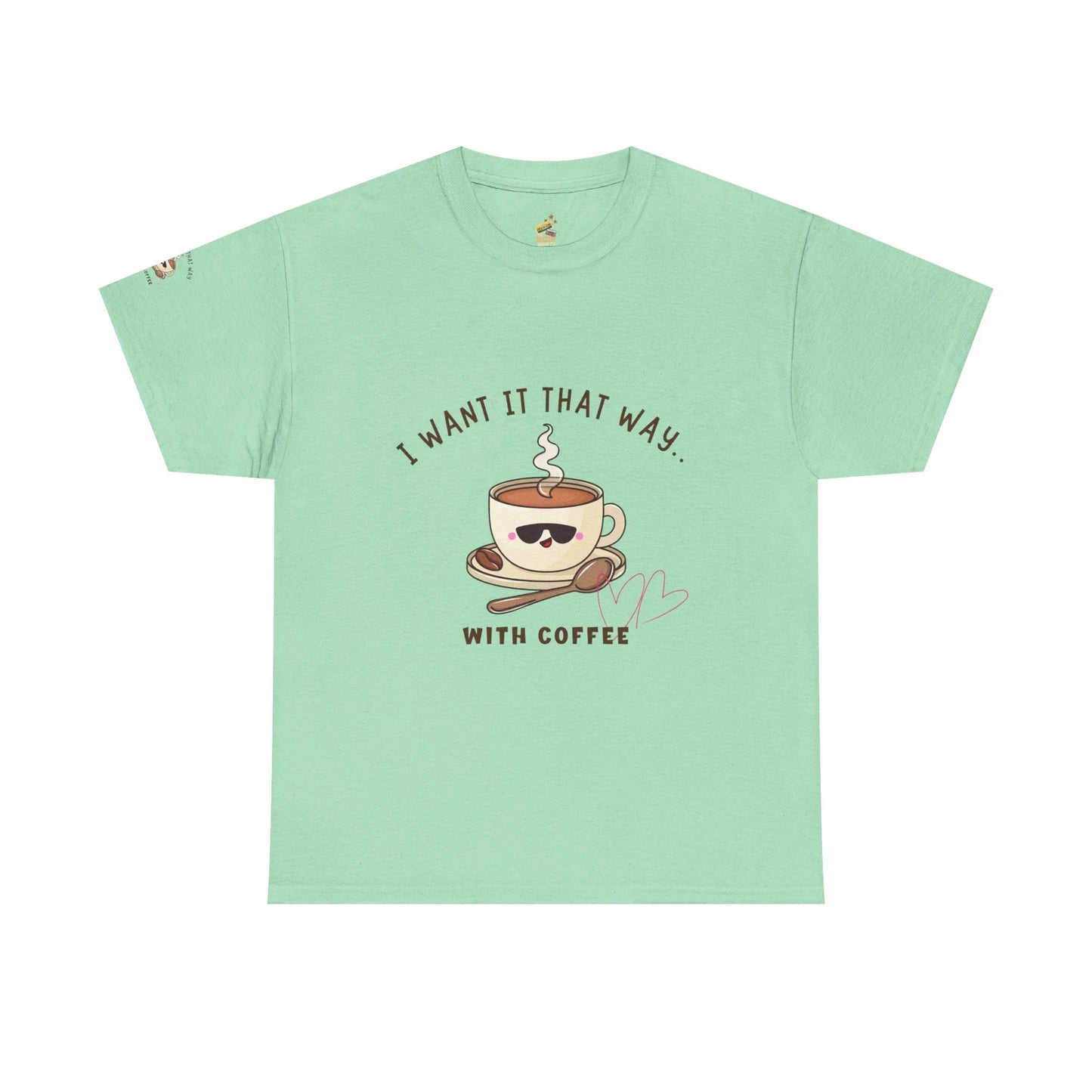 Nostalgic Tee - Backstreet Boys 90s Vibes - Mixtape Hearts