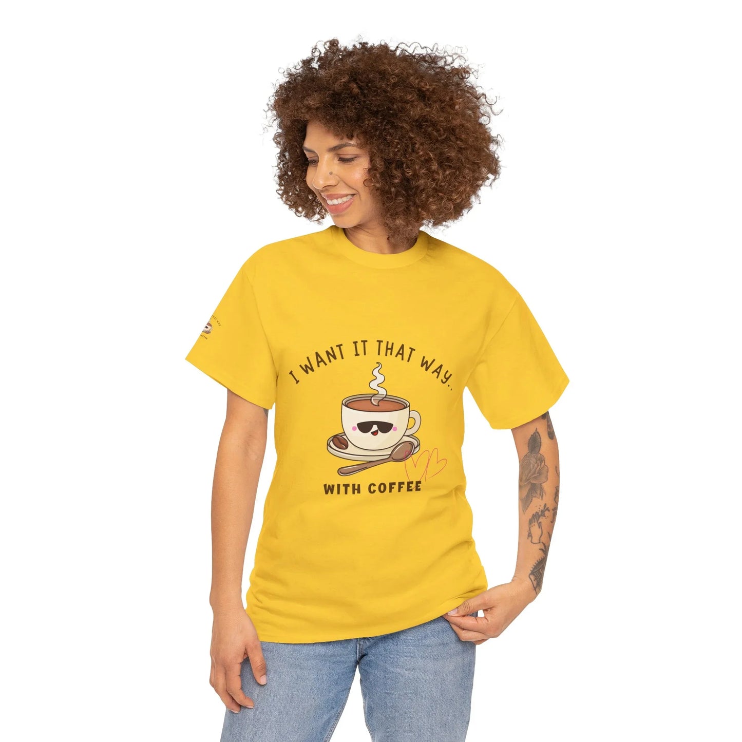 Nostalgic Tee - Backstreet Boys 90s Vibes - Mixtape Hearts