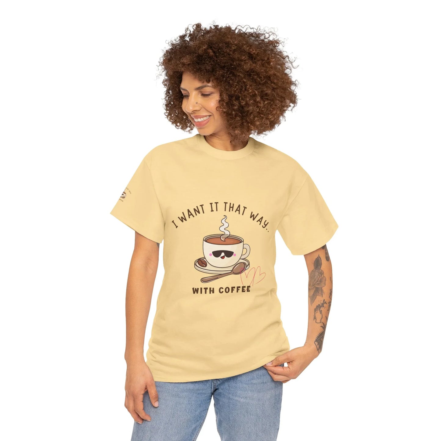 Nostalgic Tee - Backstreet Boys 90s Vibes - Mixtape Hearts
