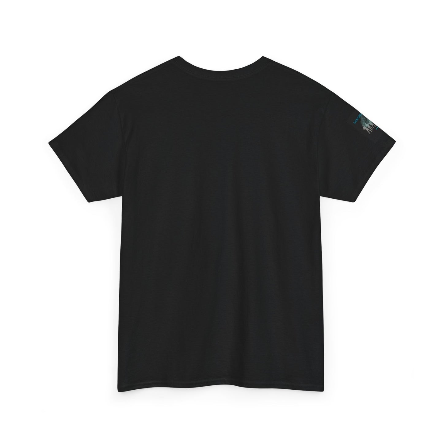 90s Pop Nostalgia Unisex Tee - Backstreet's Back Design - Mixtape Hearts