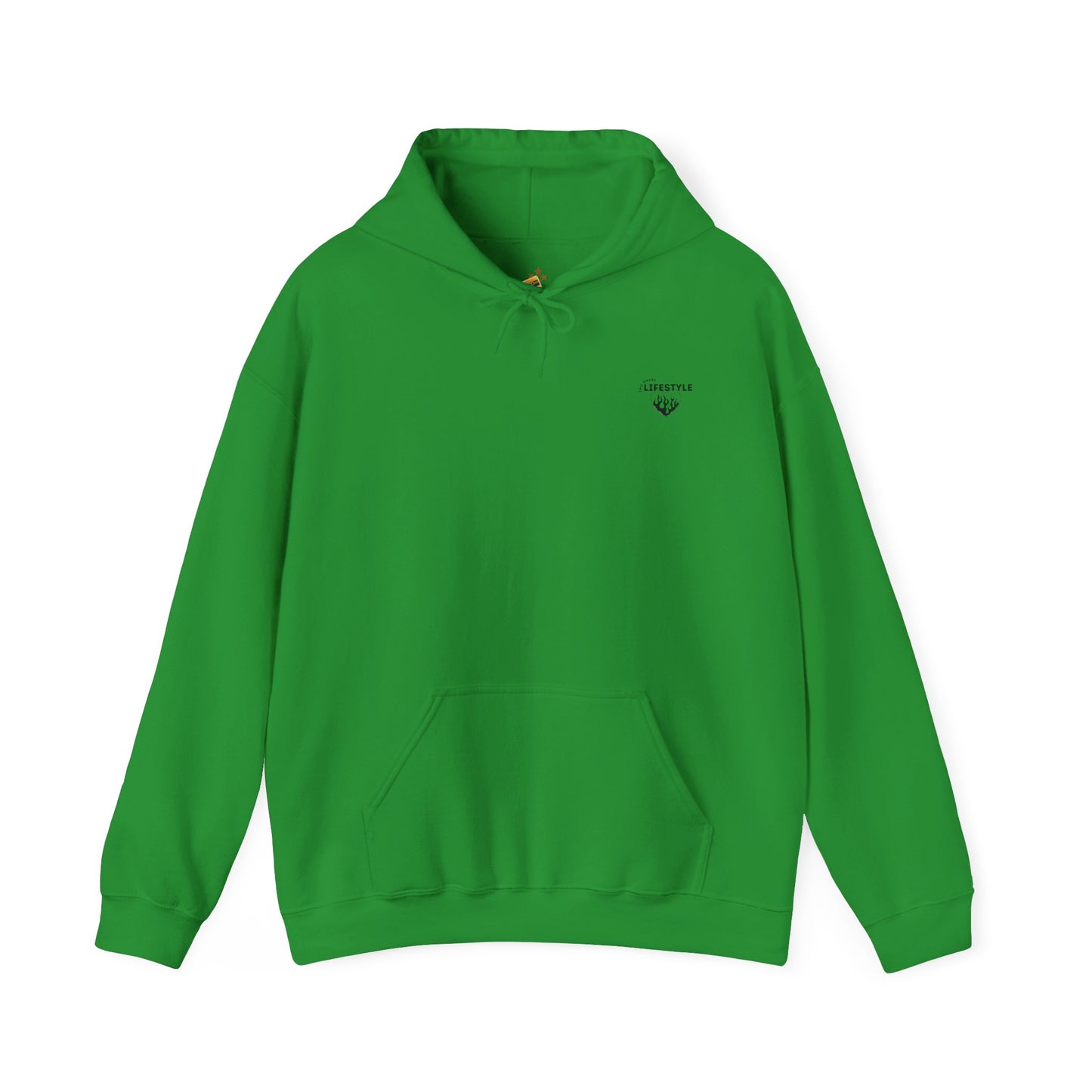 Emo Phase Lifestyle – Cozy Hoodie– Cozy Throwback Hoodie – Cozy Retro Hoodie – Stylish Streetwear, Cozy Layering Piece, Unique Graphic Hoodie