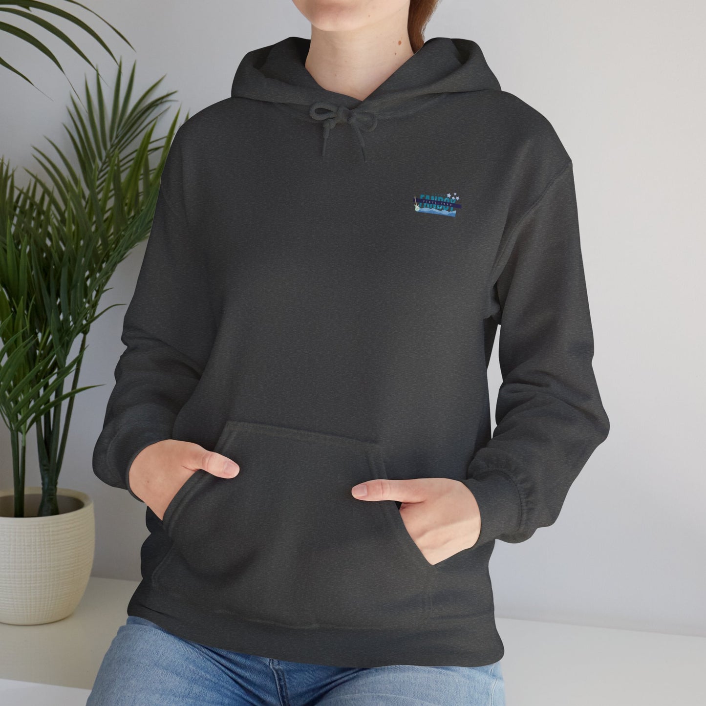 Certified Fanboy Since 1999 – Cozy Throwback Hoodie – Cozy Retro Hoodie – Stylish Streetwear, Cozy Layering Piece, Unique Graphic Hoodie - Mixtape Hearts