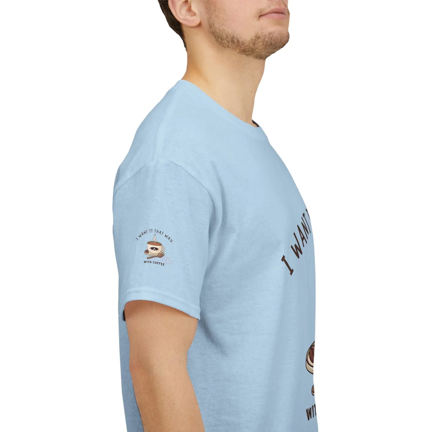 Nostalgic Tee - Backstreet Boys 90s Vibes - Mixtape Hearts