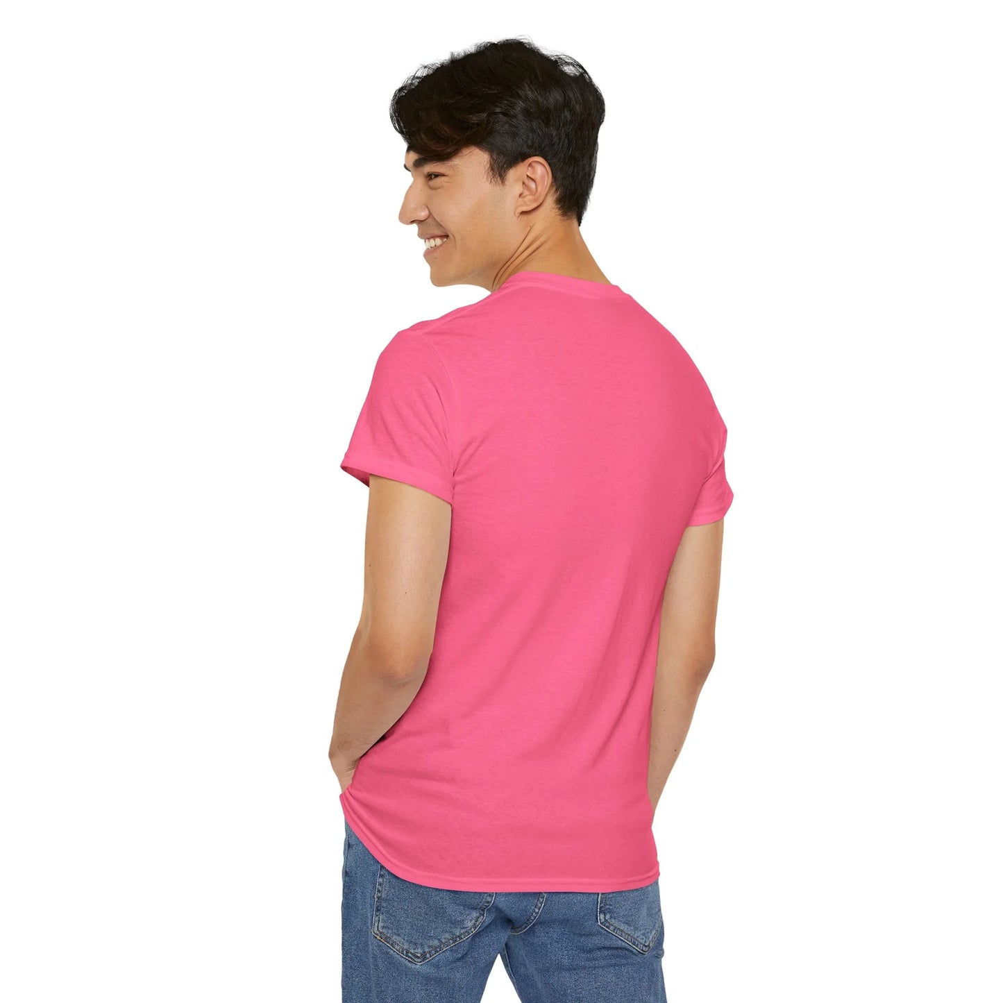 Nostalgic Tee - Backstreet Boys 90s Vibes - Mixtape Hearts