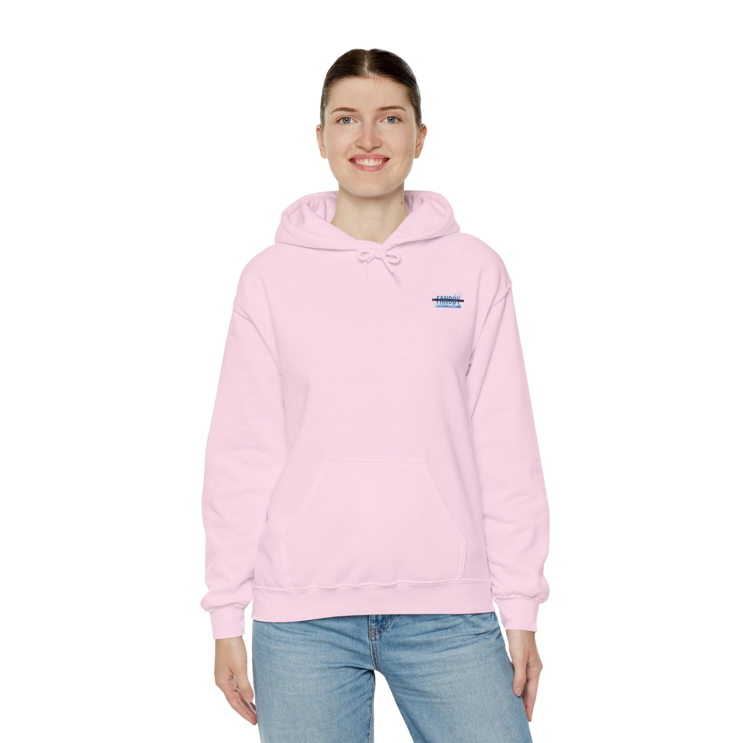 Certified Fanboy Since 1999 – Cozy Throwback Hoodie – Cozy Retro Hoodie – Stylish Streetwear, Cozy Layering Piece, Unique Graphic Hoodie - Mixtape Hearts