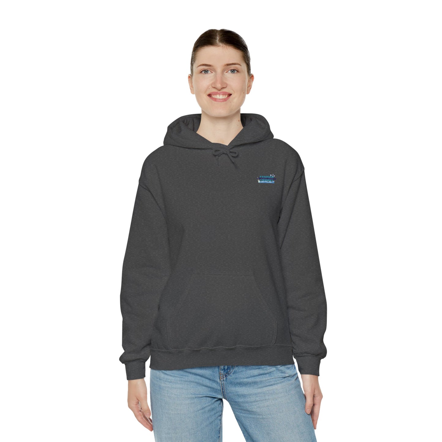 Certified Fanboy Since 1999 – Cozy Throwback Hoodie – Cozy Retro Hoodie – Stylish Streetwear, Cozy Layering Piece, Unique Graphic Hoodie - Mixtape Hearts