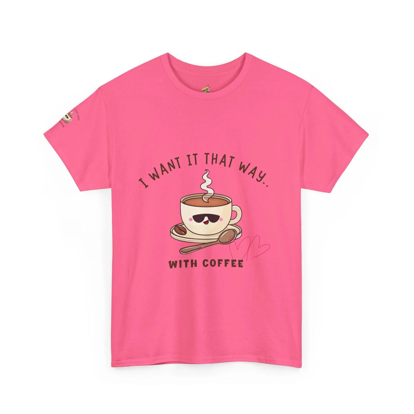 Nostalgic Tee - Backstreet Boys 90s Vibes - Mixtape Hearts