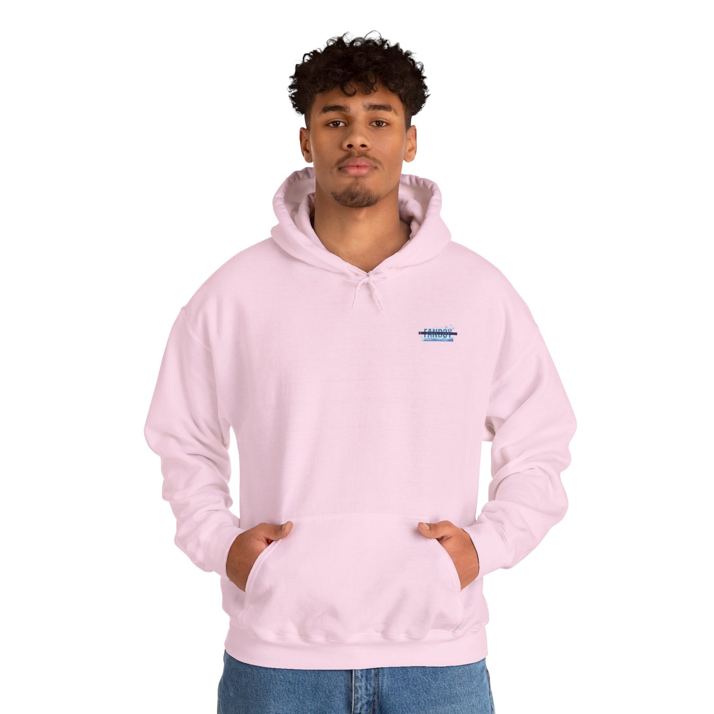 Certified Fanboy Since 1999 – Cozy Throwback Hoodie – Cozy Retro Hoodie – Stylish Streetwear, Cozy Layering Piece, Unique Graphic Hoodie - Mixtape Hearts