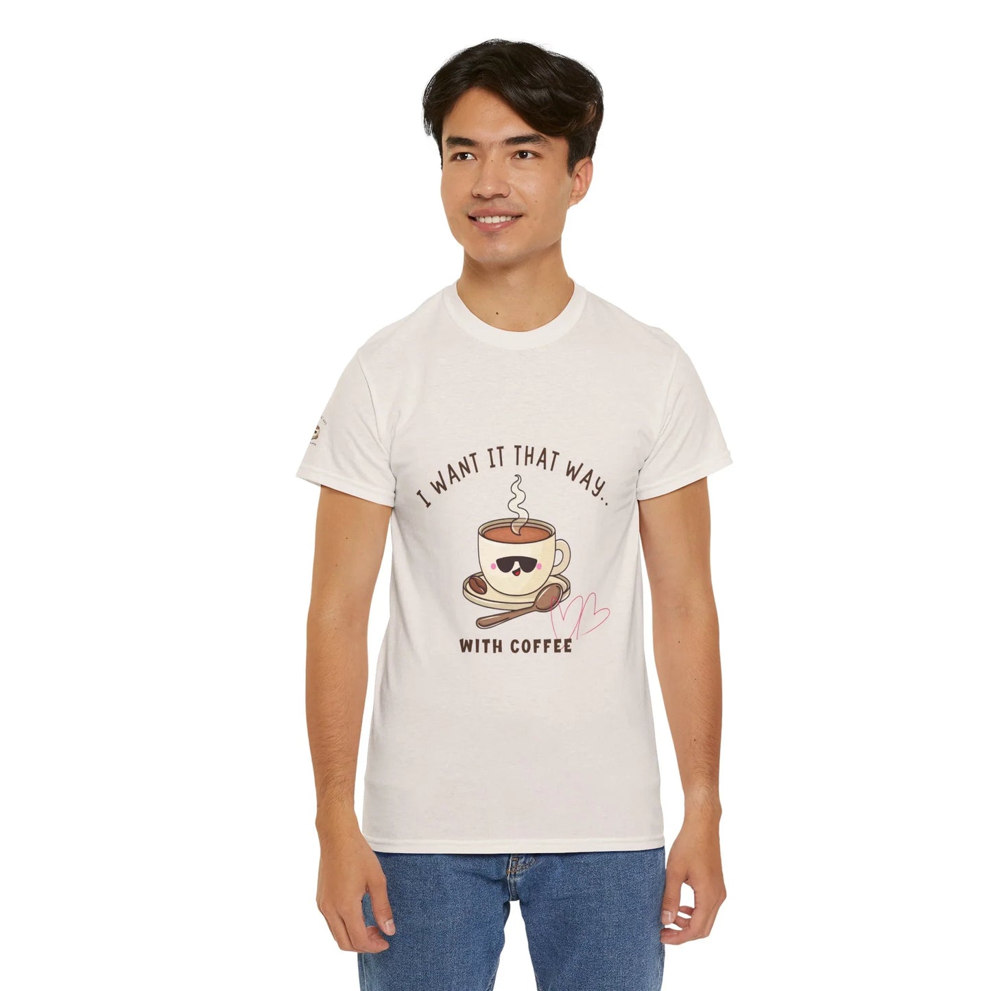Nostalgic Tee - Backstreet Boys 90s Vibes - Mixtape Hearts