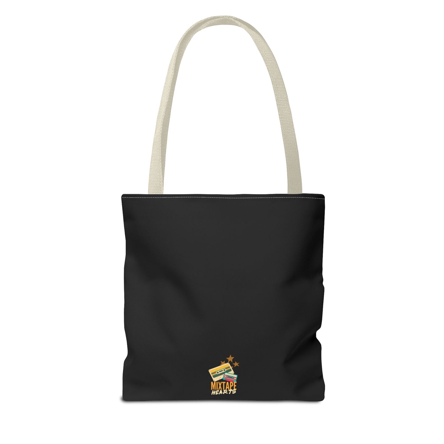 Sk8er State of Mind – Skatecore Tote Bag– Loud & Cute Tote Bag – Emotional Era Tote Bag– Retro Music Tote – Pop Music Tote Bag – Nostalgic Music Tote - Mixtape Hearts