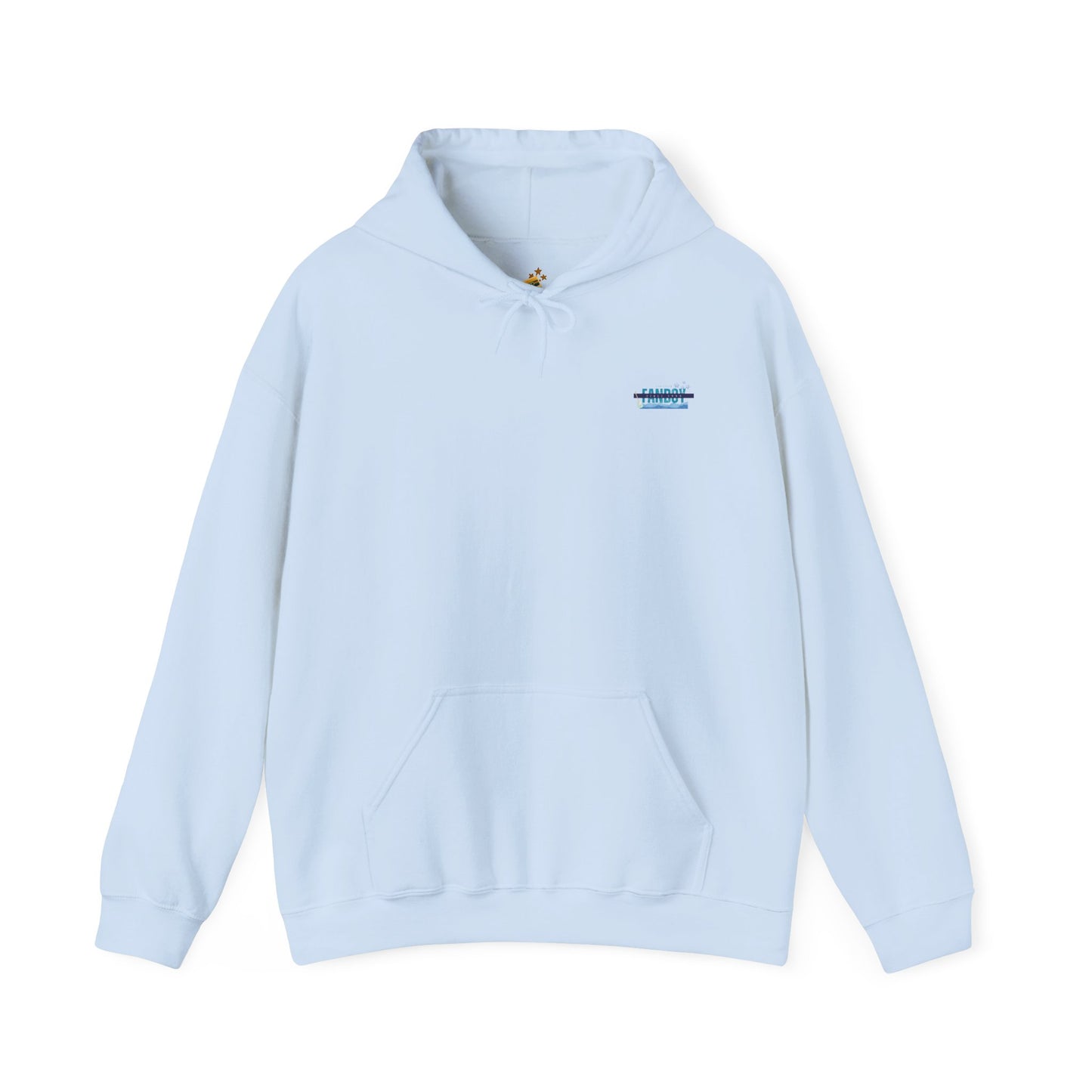 Certified Fanboy Since 1999 – Cozy Throwback Hoodie – Cozy Retro Hoodie – Stylish Streetwear, Cozy Layering Piece, Unique Graphic Hoodie - Mixtape Hearts