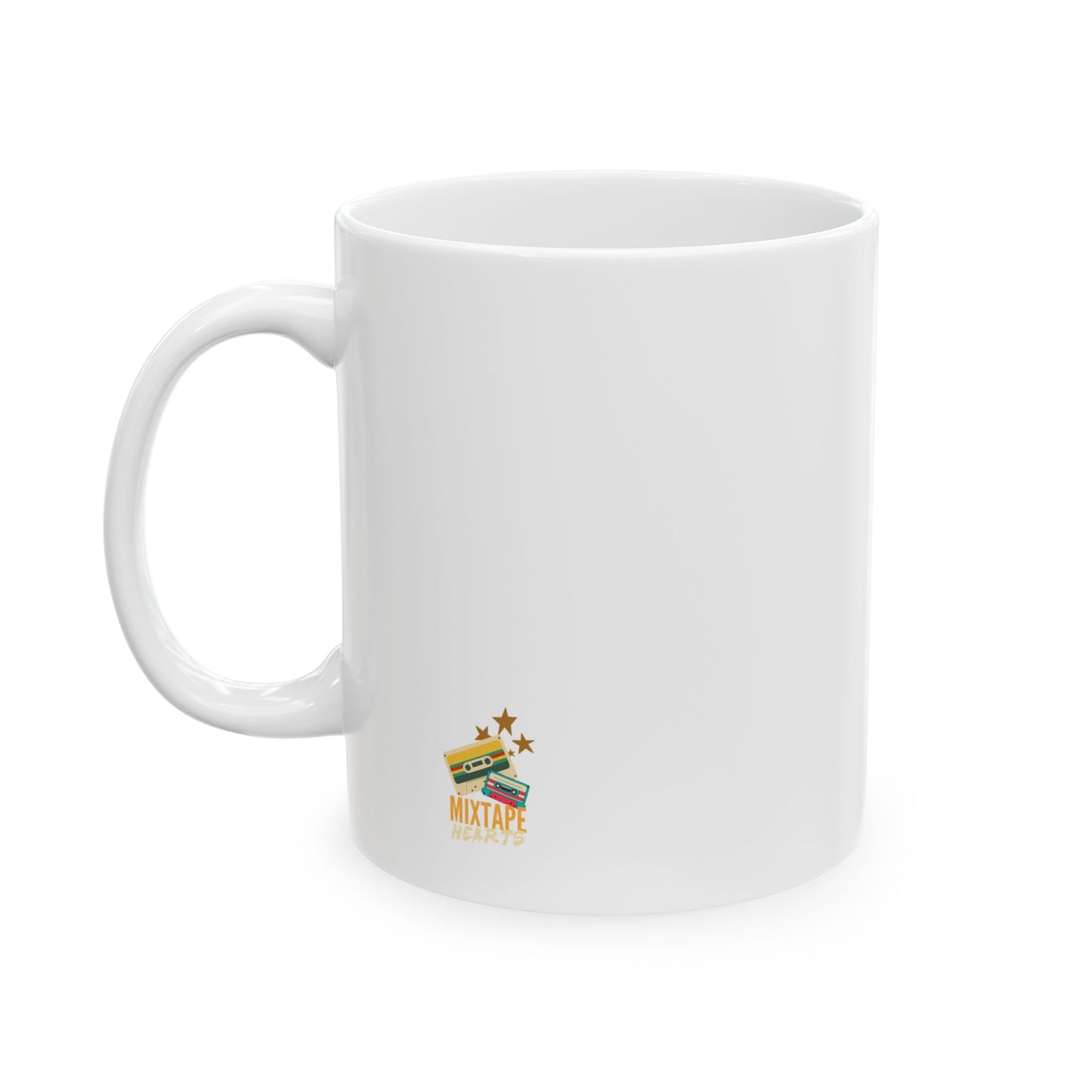 I’m Just a Kid Mug – 2000s Emo Pop Punk Coffee Cup Inspired by Simple Plan - Mixtape Hearts