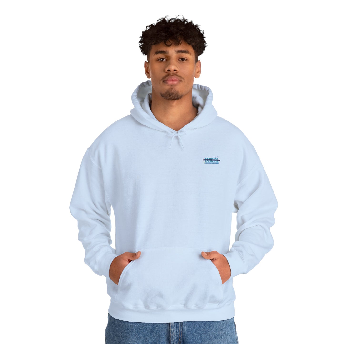 Certified Fangirl Since 1999 – Cozy Retro Hoodie – Stylish Streetwear, Cozy Layering Piece, Unique Graphic Hoodie - Mixtape Hearts