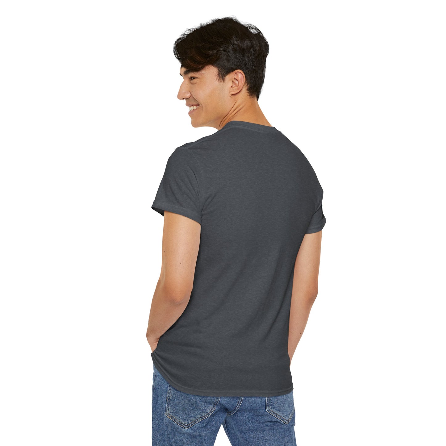 90s Pop Nostalgia Unisex Tee - Backstreet's Back Design - Mixtape Hearts