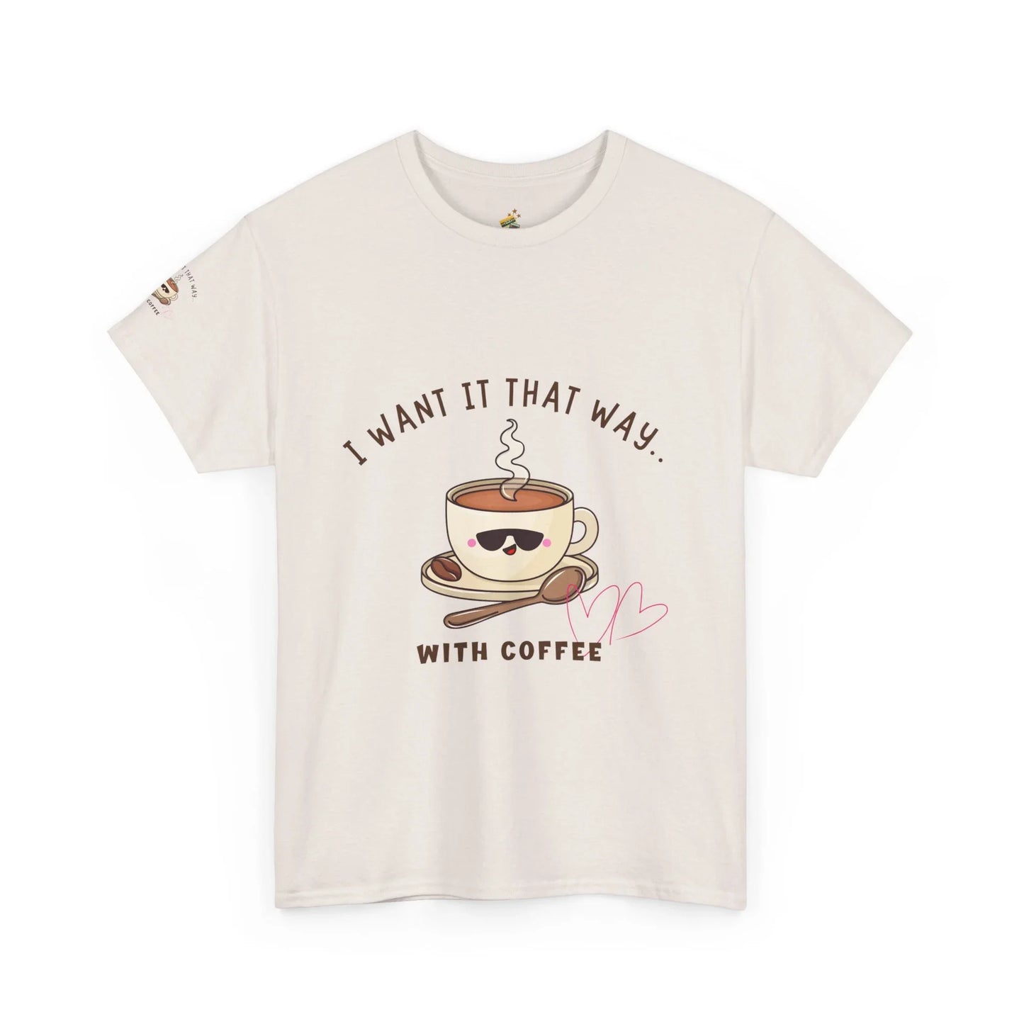 Nostalgic Tee - Backstreet Boys 90s Vibes - Mixtape Hearts