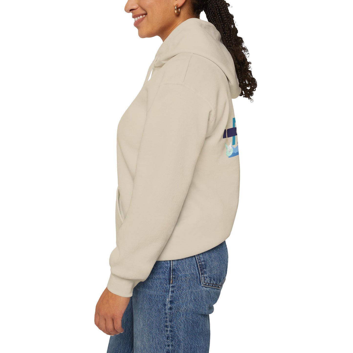 Certified Fanboy Since 1999 – Cozy Throwback Hoodie – Cozy Retro Hoodie – Stylish Streetwear, Cozy Layering Piece, Unique Graphic Hoodie - Mixtape Hearts