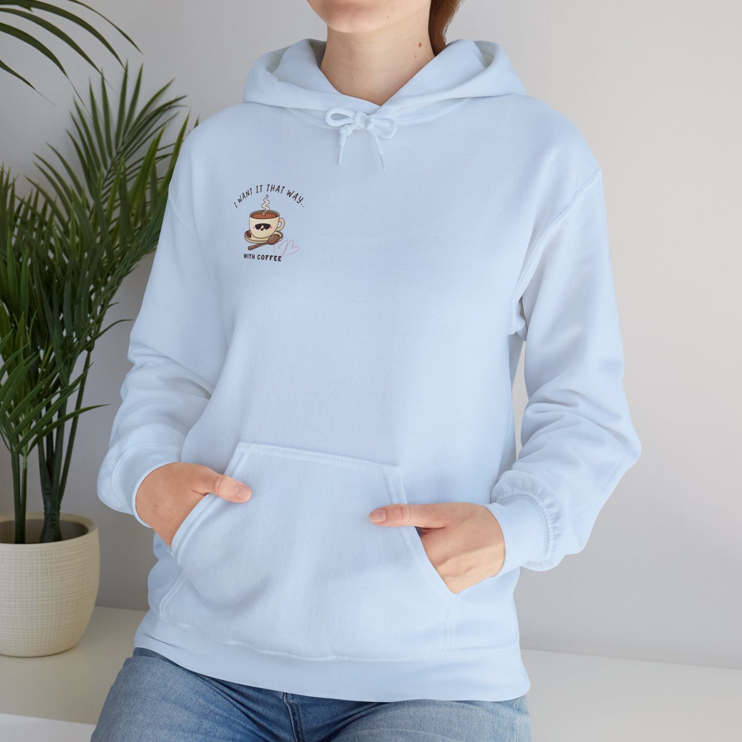 Nostalgic Hoodie - Backstreet Boys 90s Chill Vibes - Mixtape Hearts