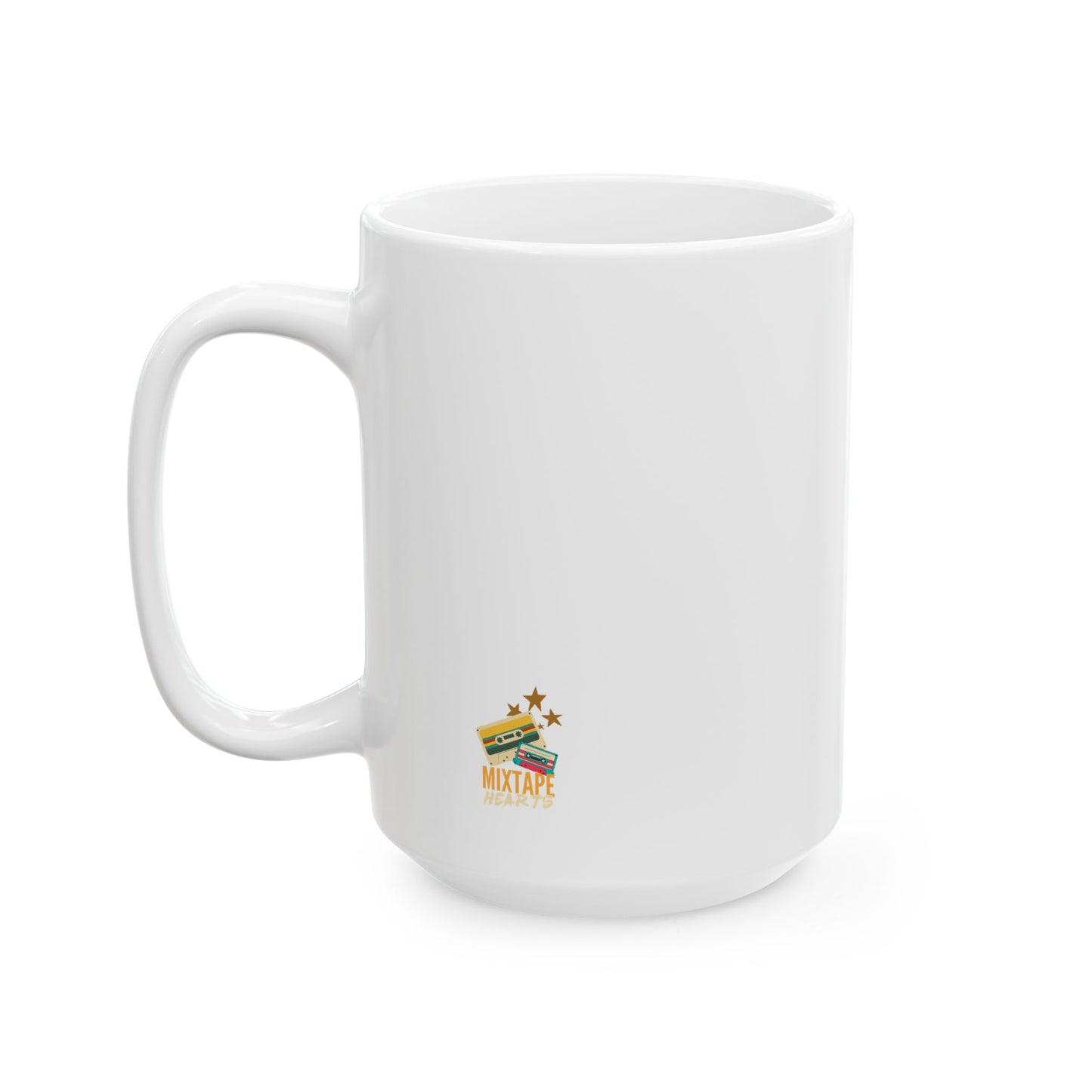 I’m Just a Kid Mug – 2000s Emo Pop Punk Coffee Cup Inspired by Simple Plan - Mixtape Hearts