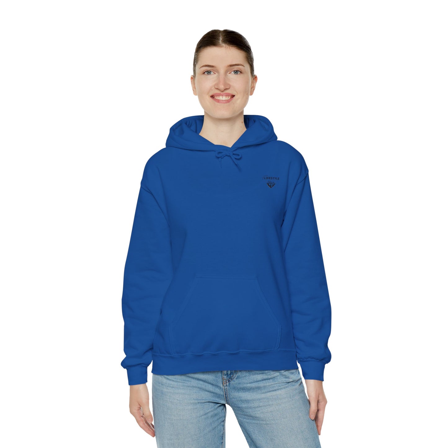 Emo Phase Lifestyle – Cozy Hoodie– Cozy Throwback Hoodie – Cozy Retro Hoodie – Stylish Streetwear, Cozy Layering Piece, Unique Graphic Hoodie