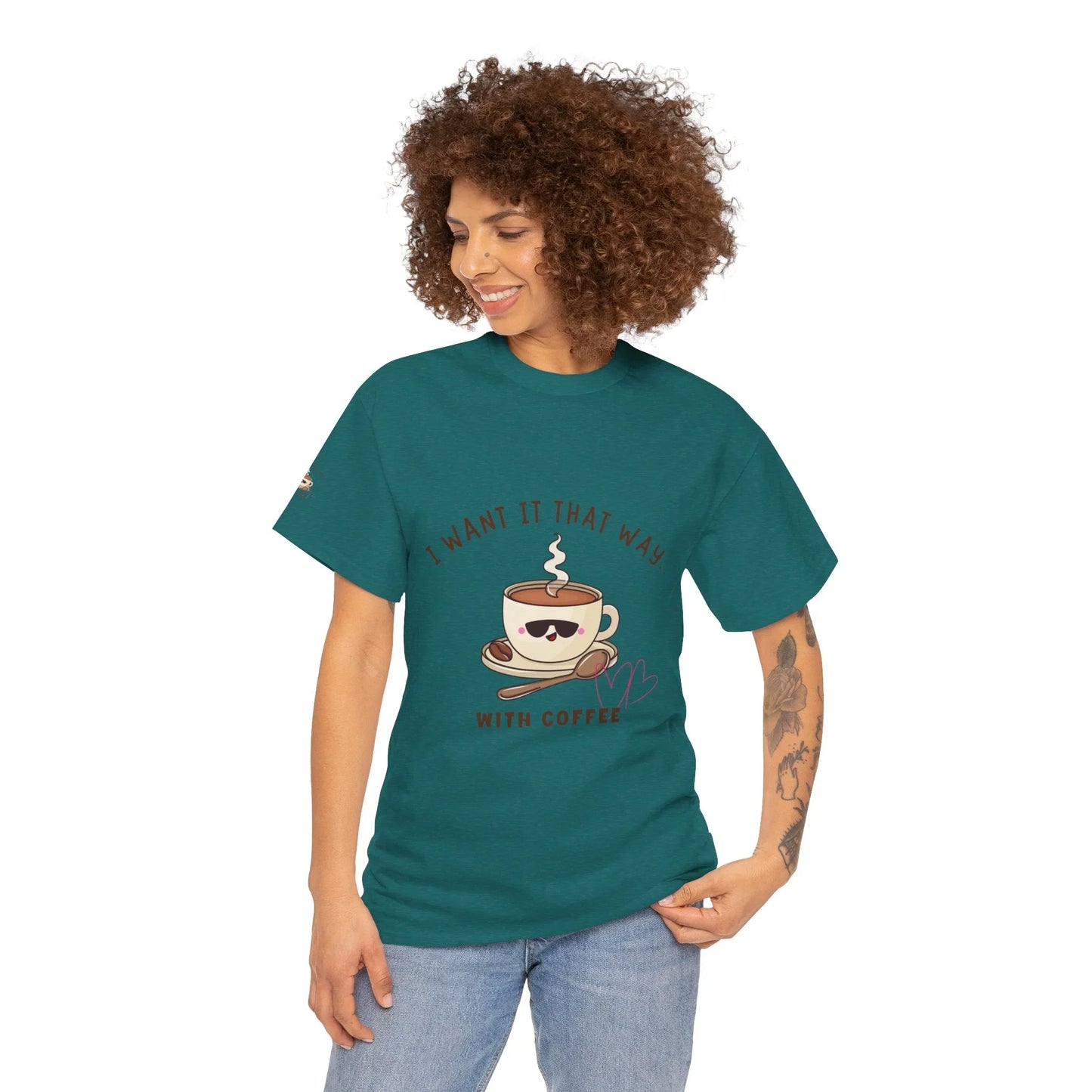 Nostalgic Tee - Backstreet Boys 90s Vibes - Mixtape Hearts