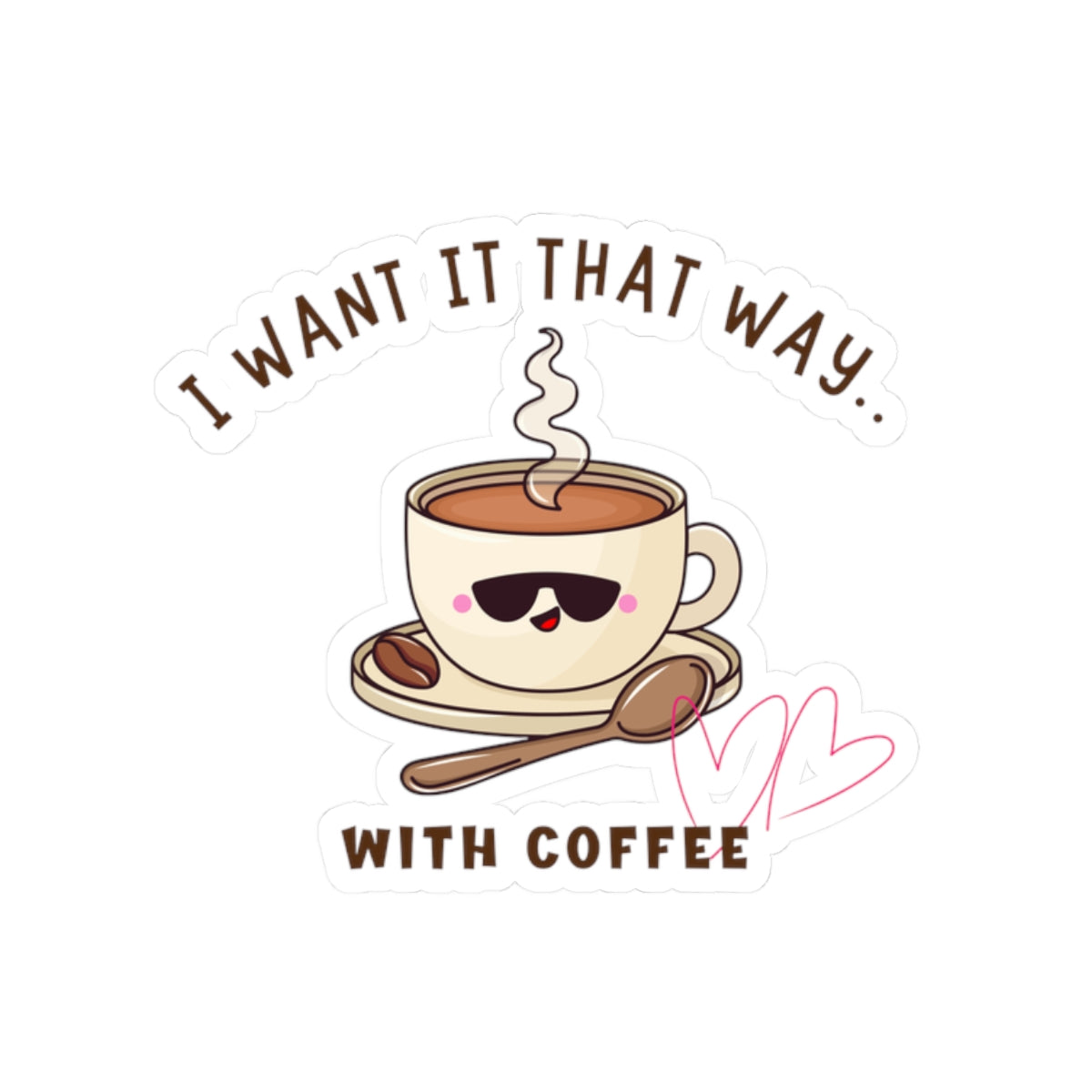 BSB Inspired Kiss-Cut Sticker - Nostalgic Vibes for Fun Decor, Perfect for Kids, Teens, and Parents, Great for Birthdays, Parties, or School!