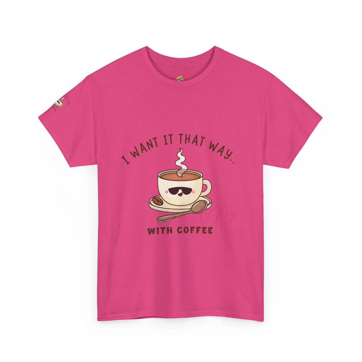 Nostalgic Tee - Backstreet Boys 90s Vibes - Mixtape Hearts