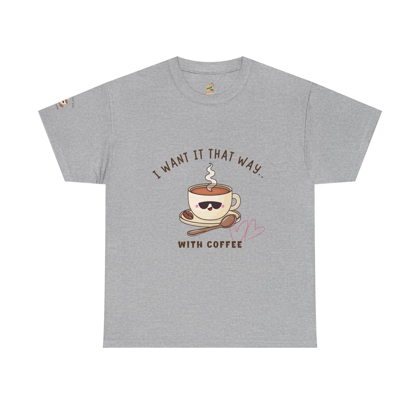 Nostalgic Tee - Backstreet Boys 90s Vibes - Mixtape Hearts