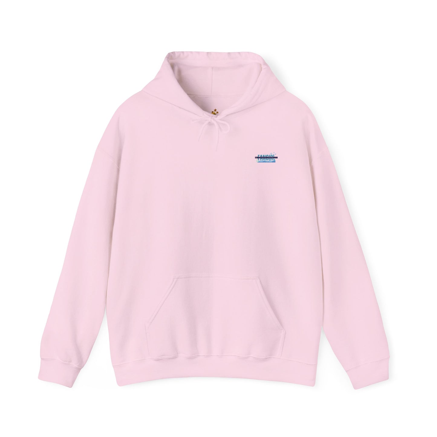 Certified Fangirl Since 1999 – Cozy Retro Hoodie – Stylish Streetwear, Cozy Layering Piece, Unique Graphic Hoodie - Mixtape Hearts
