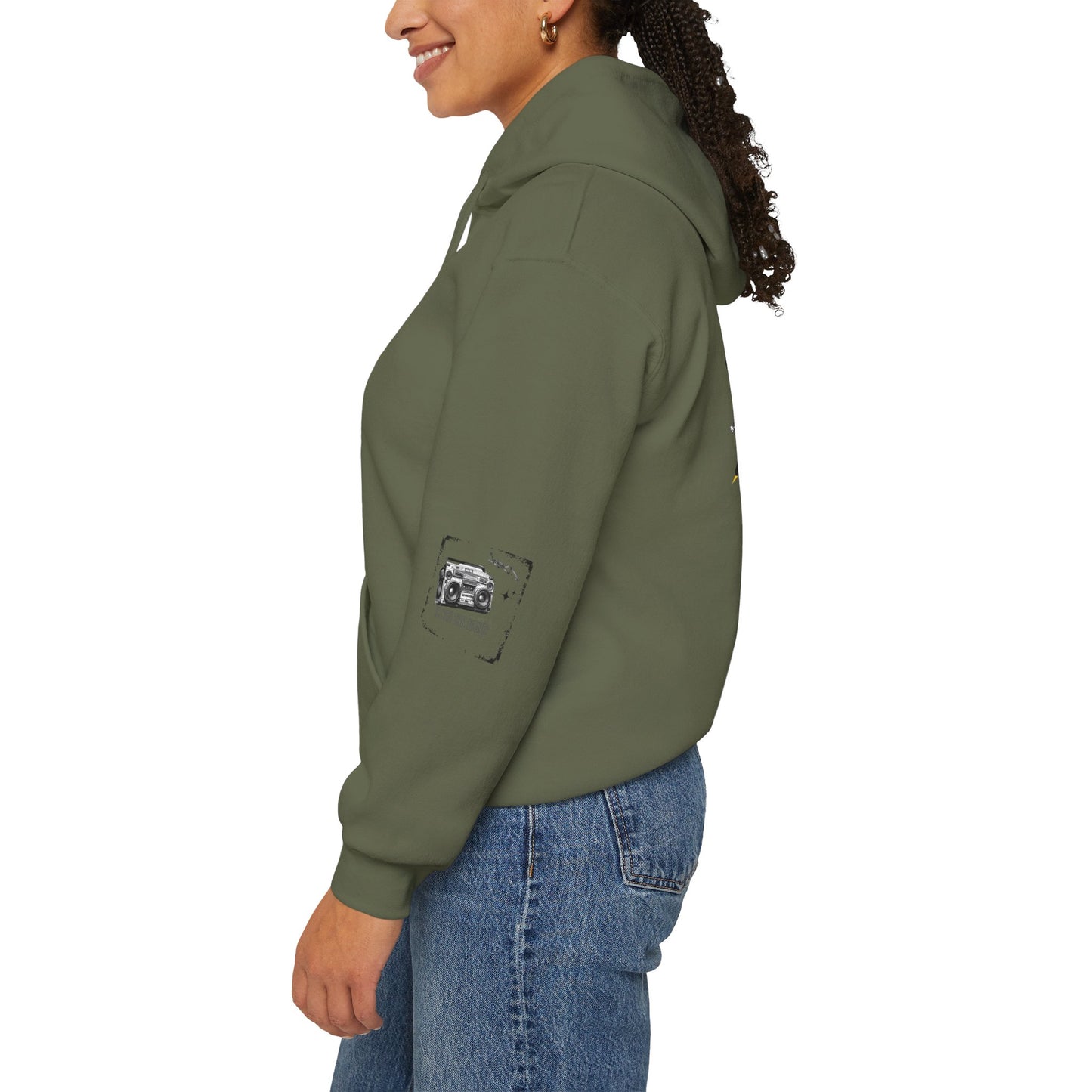 "Addicted to You" – Hoodie for the Lovesick & Lyrical - Addicted to You, Cute Gift for Her, Stylish Streetwear, Cozy Layering Piece, Unique Graphic Hoodie