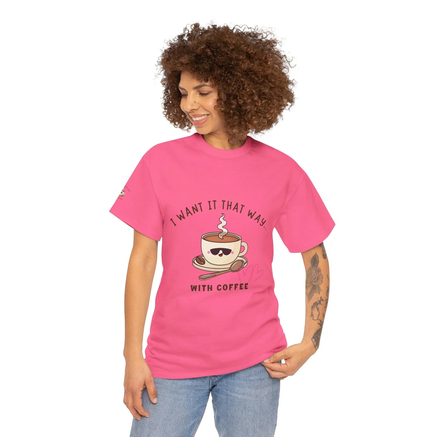 Nostalgic Tee - Backstreet Boys 90s Vibes - Mixtape Hearts
