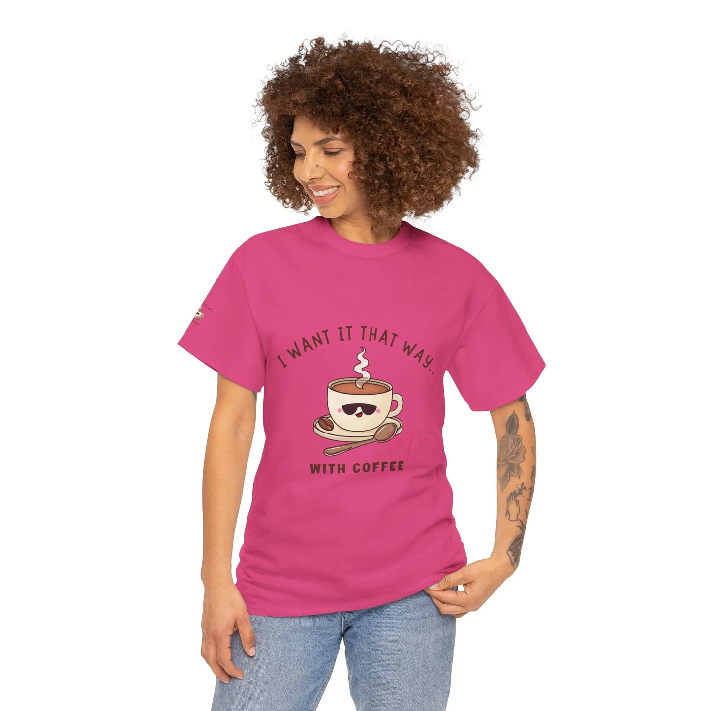 Nostalgic Tee - Backstreet Boys 90s Vibes - Mixtape Hearts