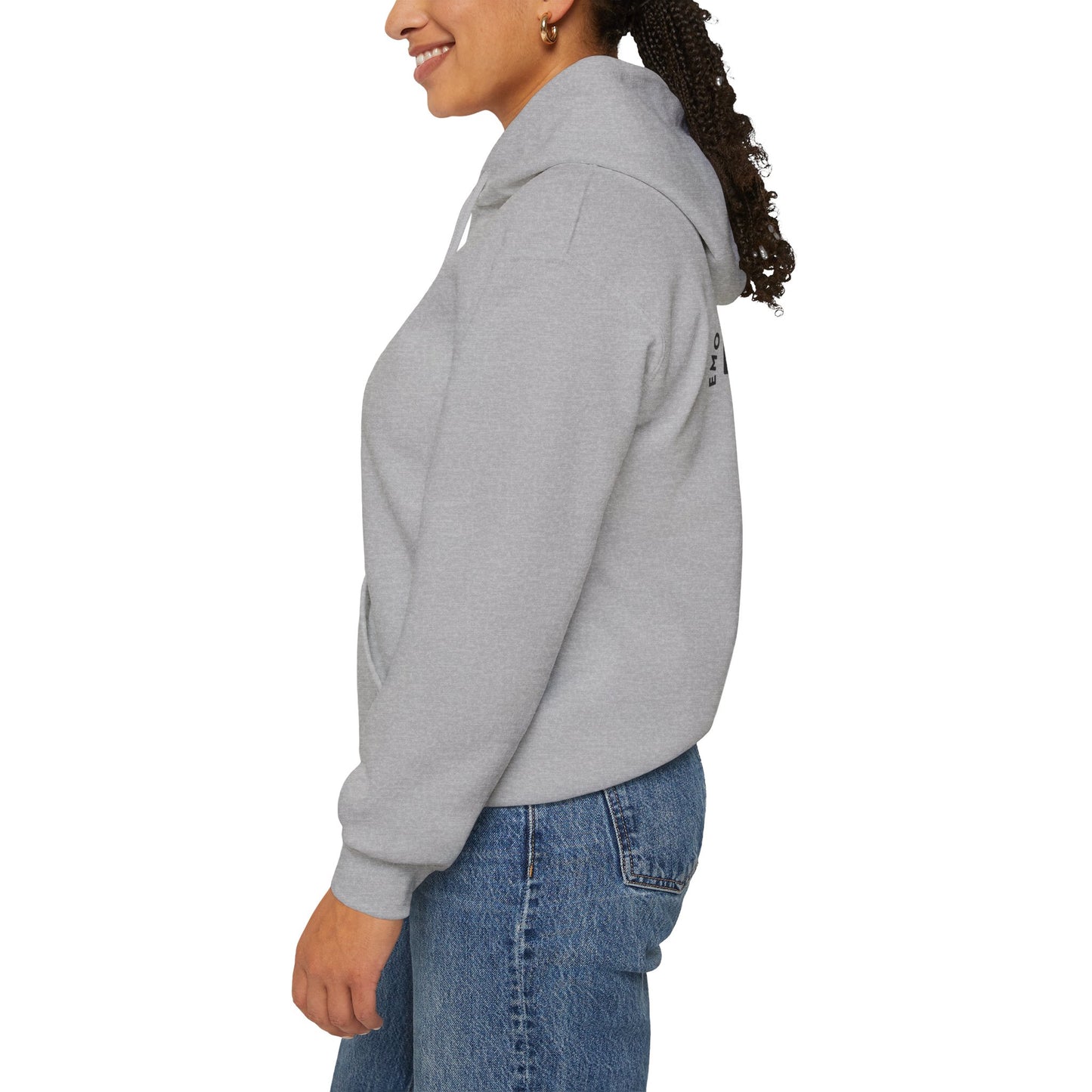 Emo Phase Lifestyle – Cozy Hoodie– Cozy Throwback Hoodie – Cozy Retro Hoodie – Stylish Streetwear, Cozy Layering Piece, Unique Graphic Hoodie