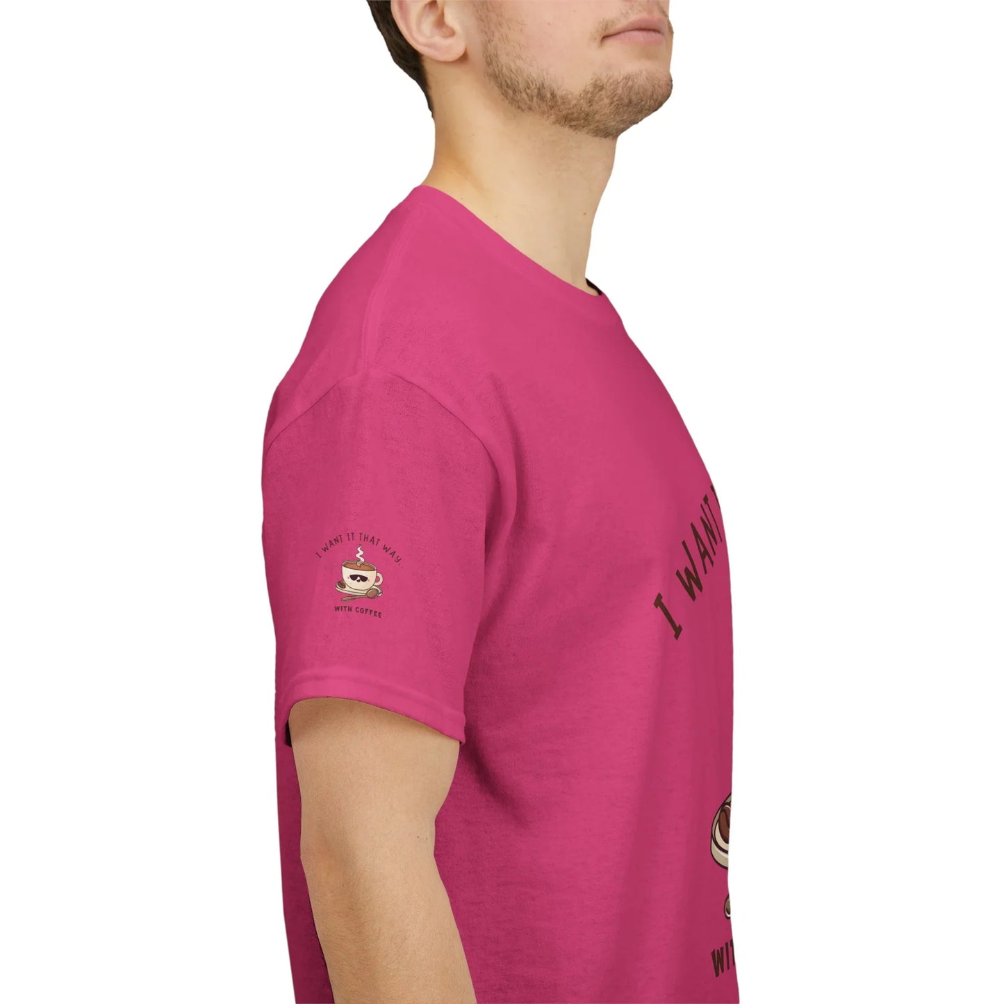 Nostalgic Tee - Backstreet Boys 90s Vibes - Mixtape Hearts