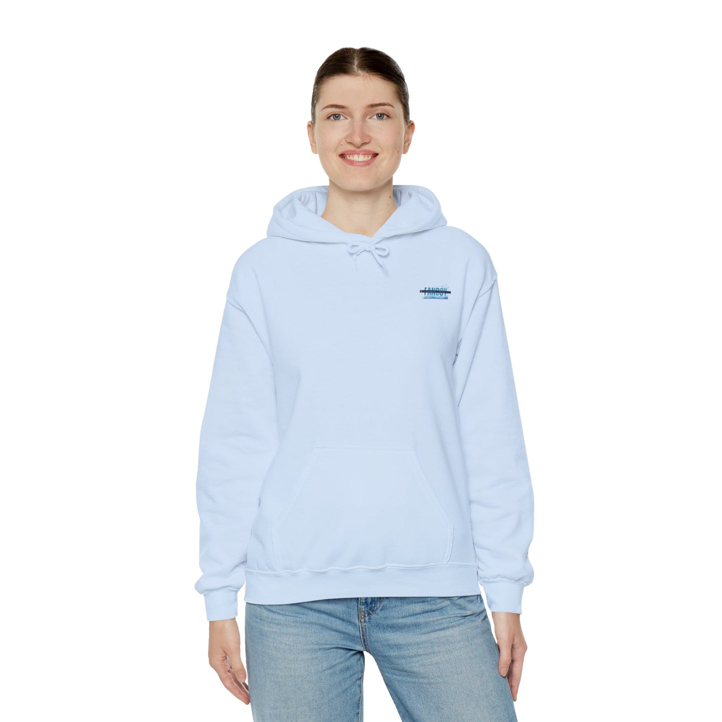 Certified Fanboy Since 1999 – Cozy Throwback Hoodie – Cozy Retro Hoodie – Stylish Streetwear, Cozy Layering Piece, Unique Graphic Hoodie - Mixtape Hearts