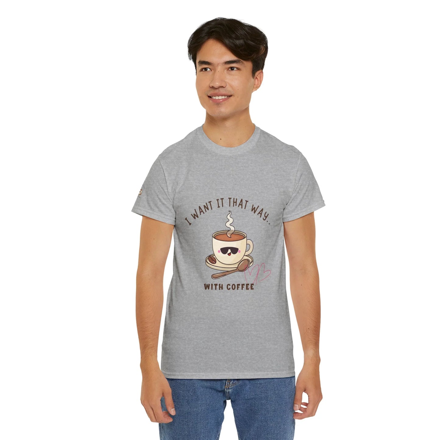 Nostalgic Tee - Backstreet Boys 90s Vibes - Mixtape Hearts
