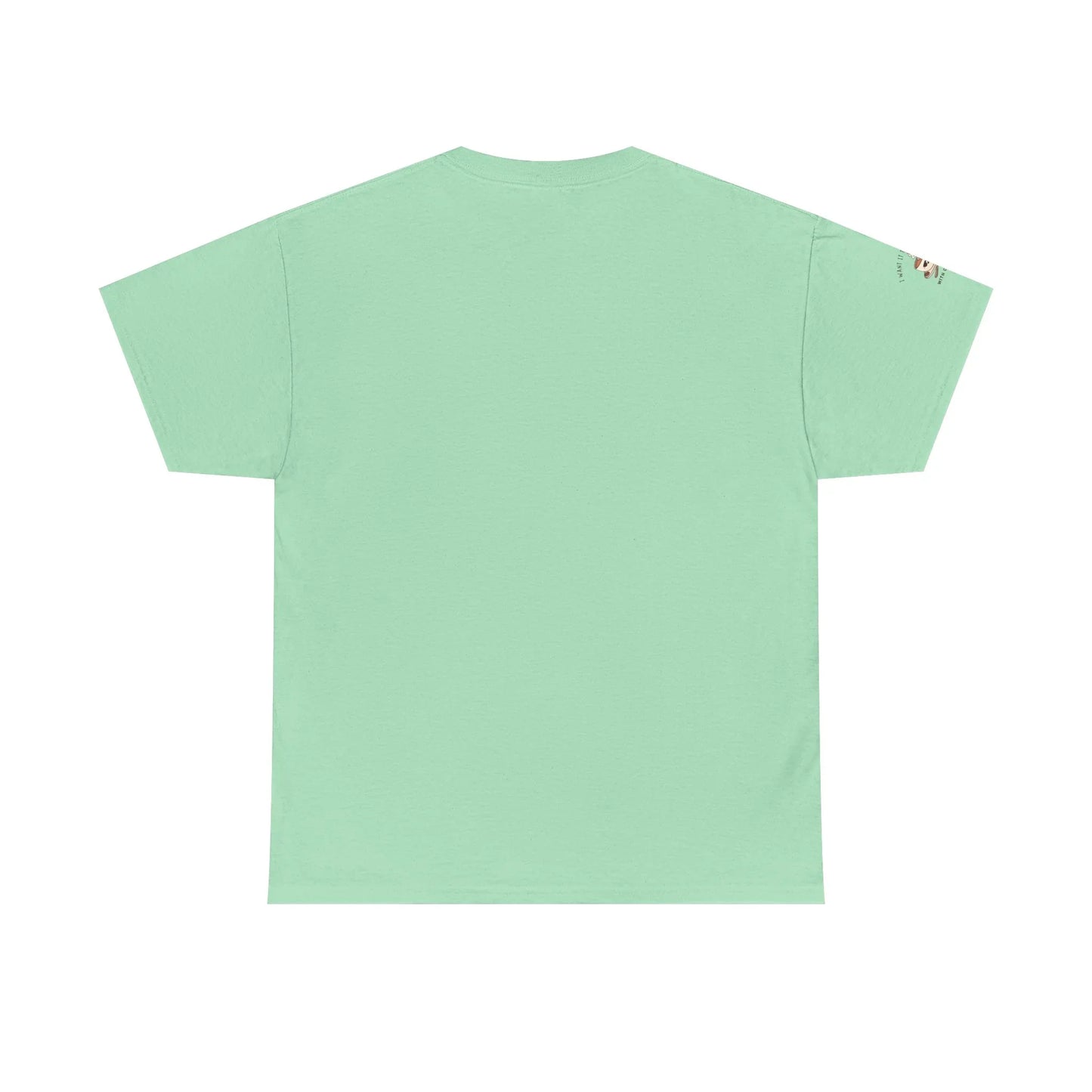 Nostalgic Tee - Backstreet Boys 90s Vibes - Mixtape Hearts