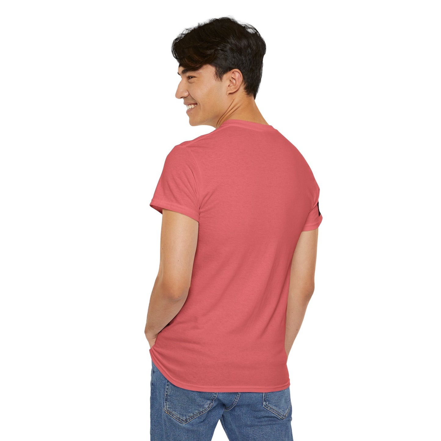 90s Pop Nostalgia Unisex Tee - Backstreet's Back Design - Mixtape Hearts