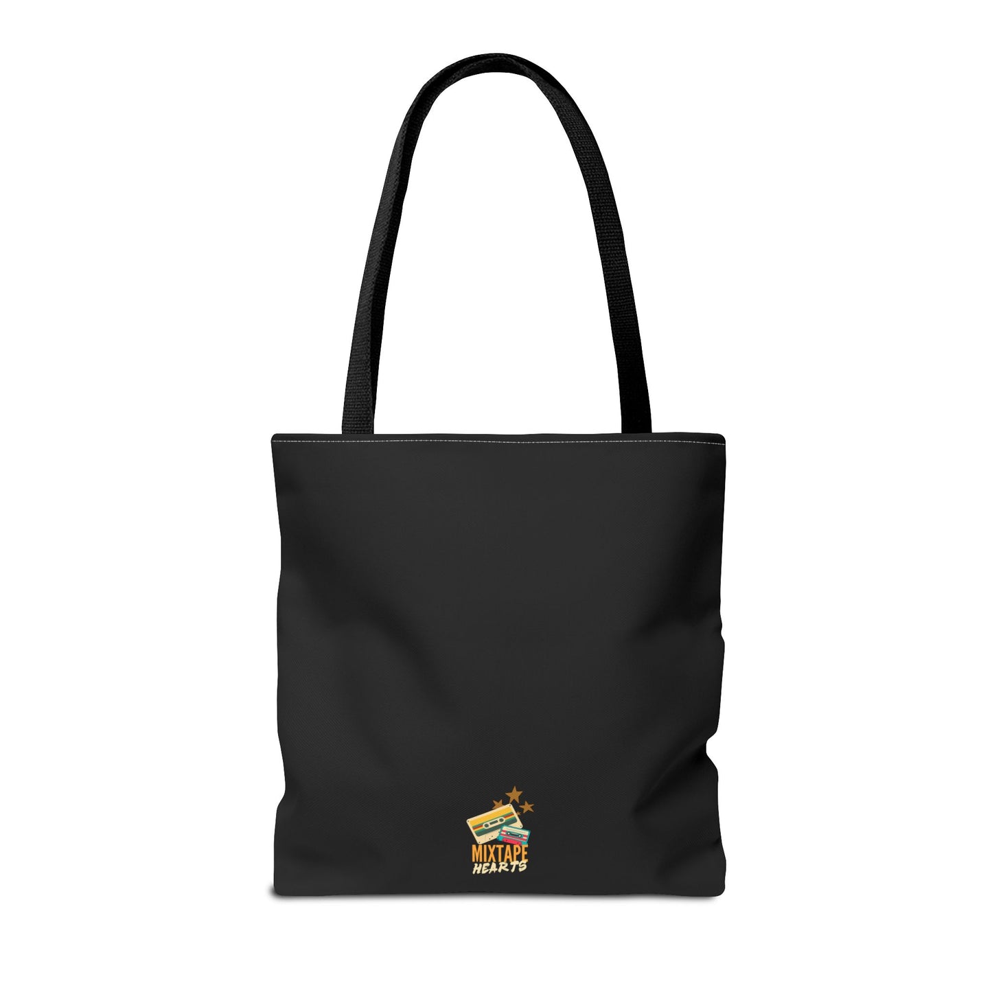 Sk8er State of Mind – Skatecore Tote Bag– Loud & Cute Tote Bag – Emotional Era Tote Bag– Retro Music Tote – Pop Music Tote Bag – Nostalgic Music Tote - Mixtape Hearts