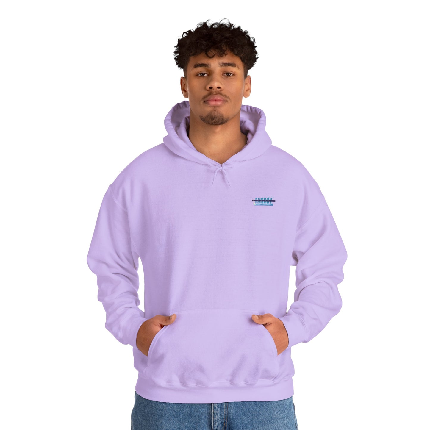 Certified Fanboy Since 1999 – Cozy Throwback Hoodie – Cozy Retro Hoodie – Stylish Streetwear, Cozy Layering Piece, Unique Graphic Hoodie - Mixtape Hearts