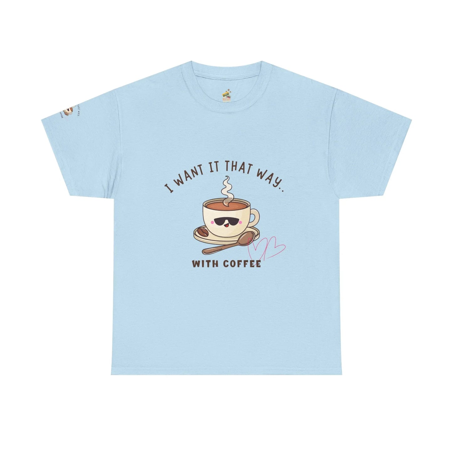 Nostalgic Tee - Backstreet Boys 90s Vibes - Mixtape Hearts
