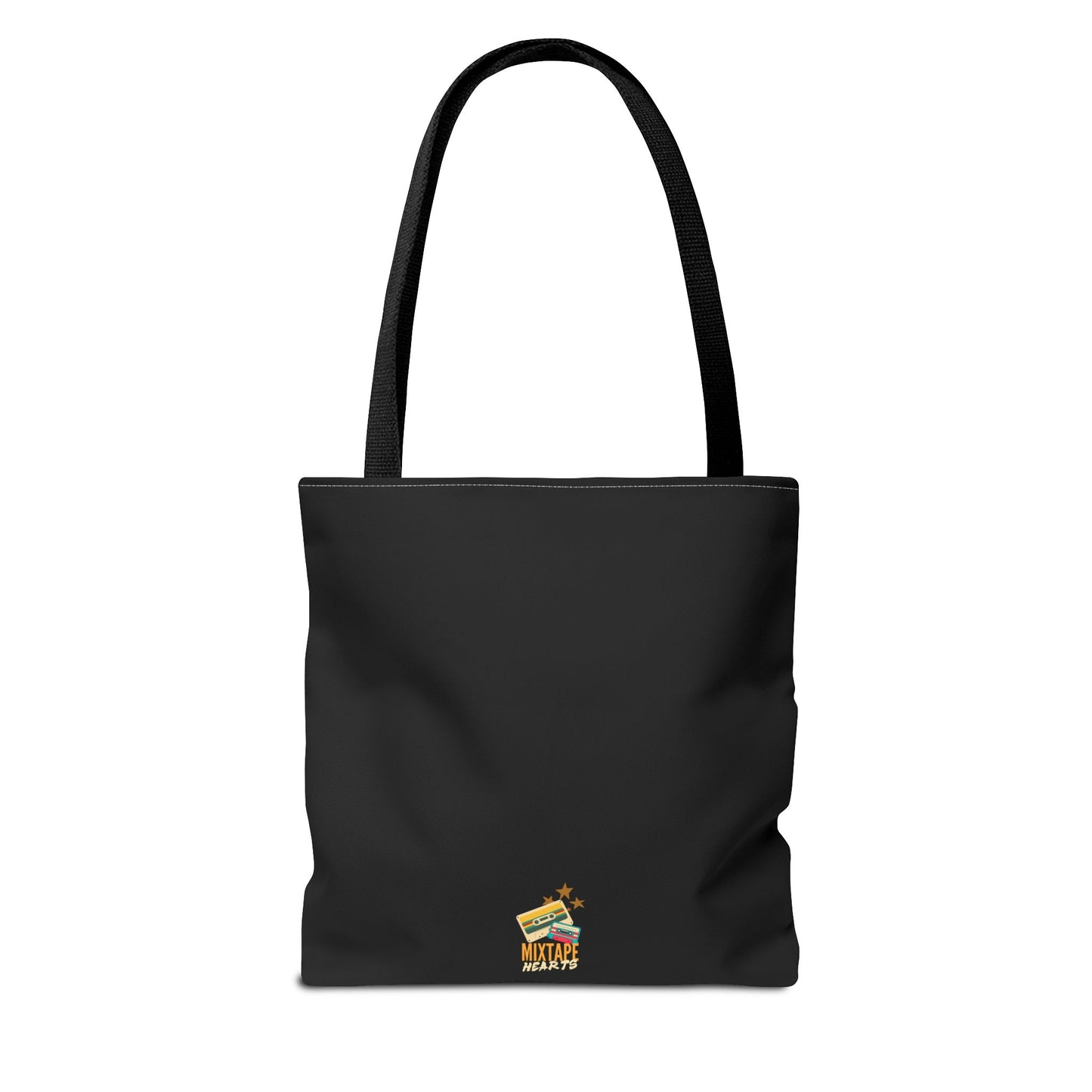 My Playlist Was My Diary – Emotional Era Tote Bag– Retro Music Tote – Pop Music Tote Bag – Nostalgic Music Tote