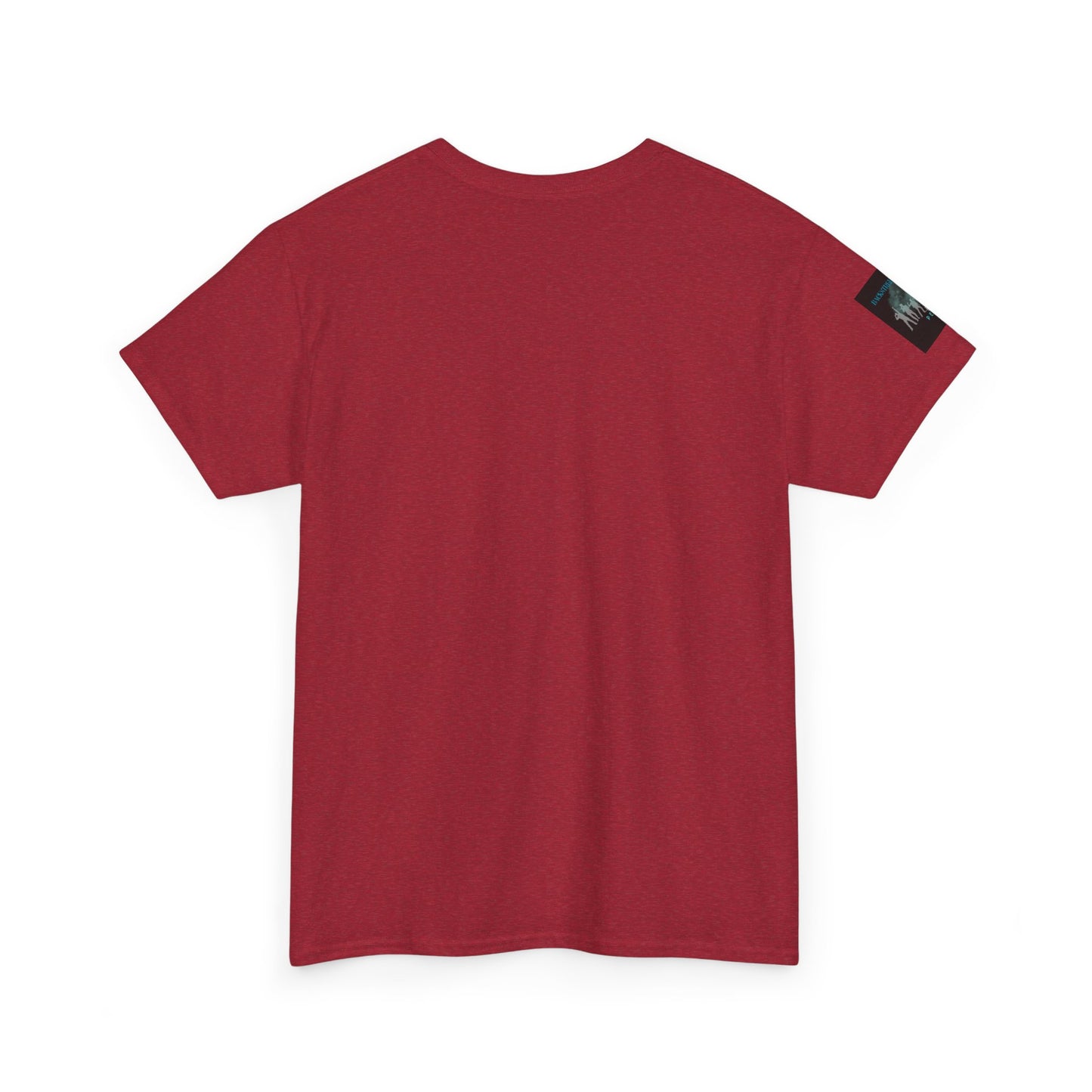 90s Pop Nostalgia Unisex Tee - Backstreet's Back Design - Mixtape Hearts