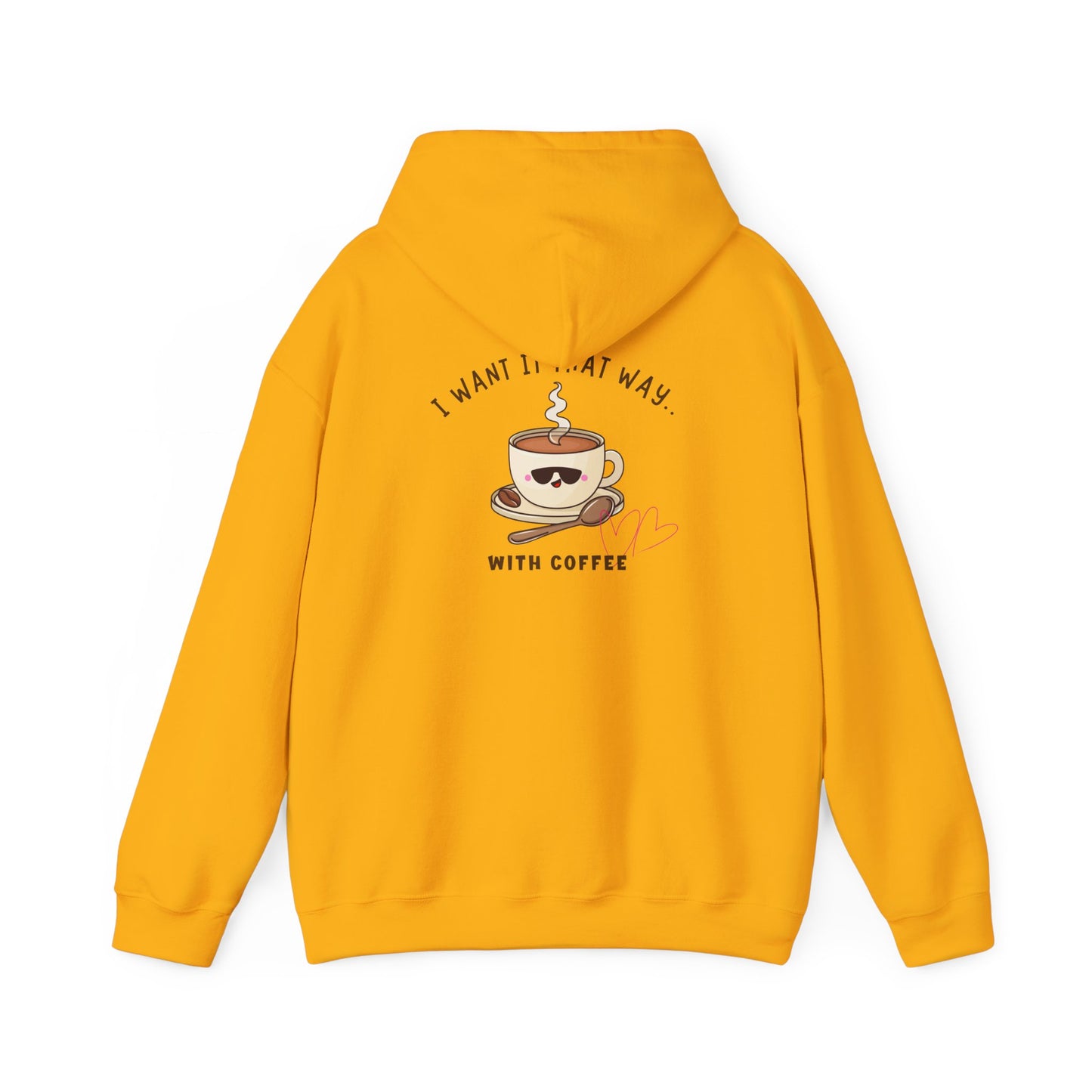 Nostalgic Hoodie - Backstreet Boys 90s Chill Vibes - Mixtape Hearts
