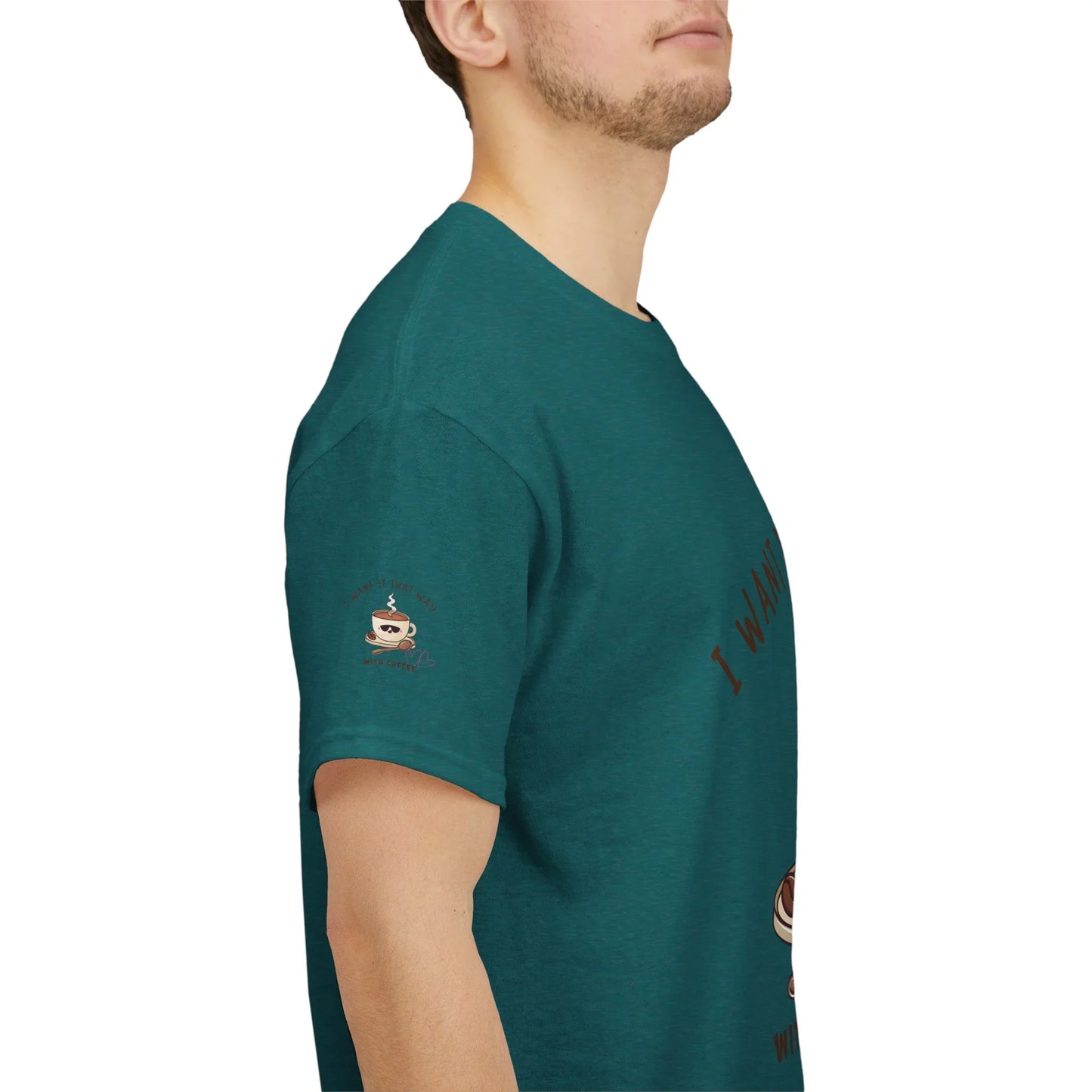 Nostalgic Tee - Backstreet Boys 90s Vibes - Mixtape Hearts