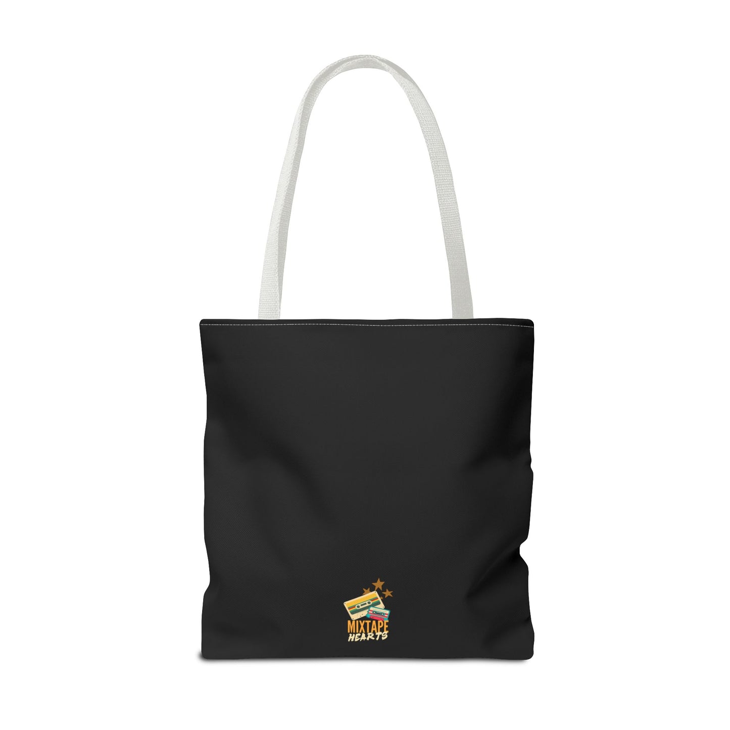 Sk8er State of Mind – Skatecore Tote Bag– Loud & Cute Tote Bag – Emotional Era Tote Bag– Retro Music Tote – Pop Music Tote Bag – Nostalgic Music Tote - Mixtape Hearts